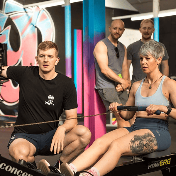 Personal Training
