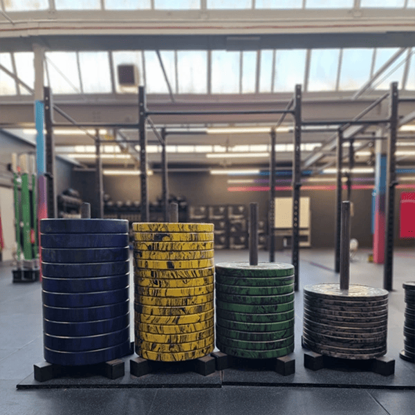 Unity advanced gym equipment gallery - 1