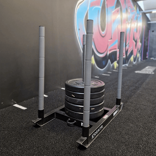 Unity advanced gym equipment gallery - 4