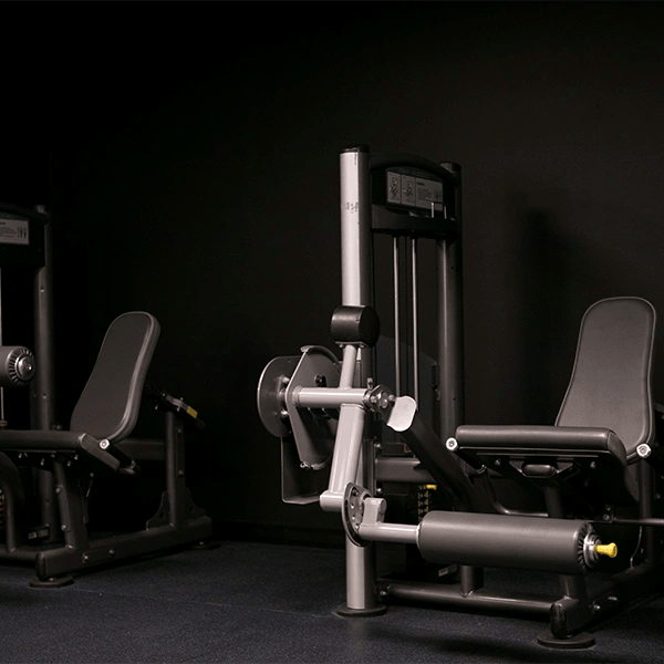 Unity advanced gym equipment gallery - 9