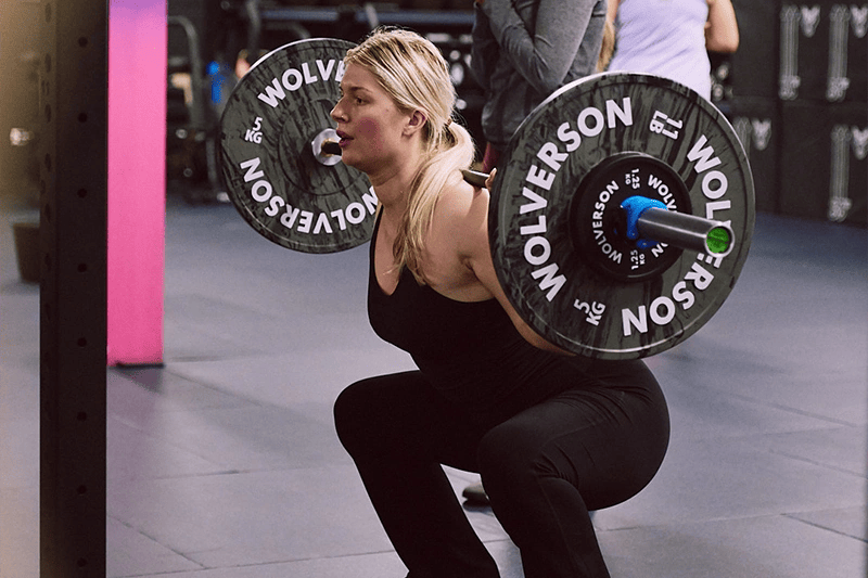 UnityStrength class at UNITY