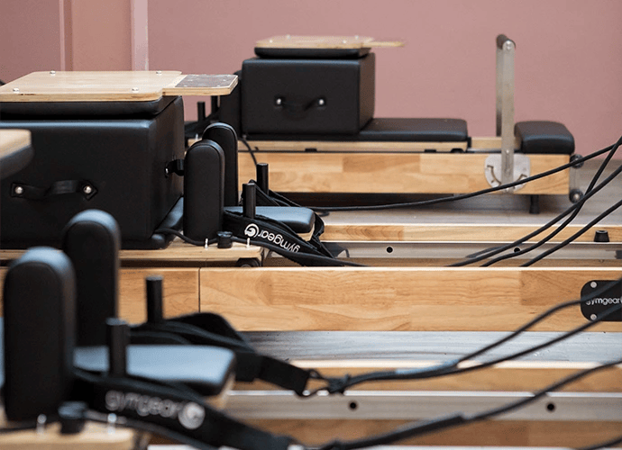 reformer pilates